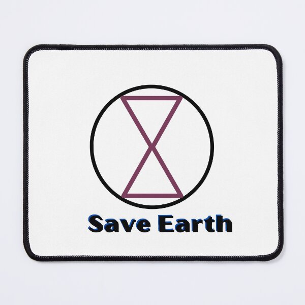 Item preview, Stop fossil fuels designed and sold by Eckaa.