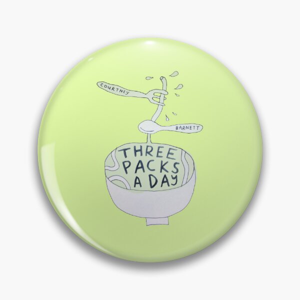 Item preview, Three Packs designed and sold by FrenchDisko1993.