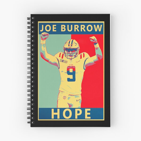 Item preview, Natural Soccer League Overcome Yourself Joe Burrow Vintage designed and sold by JimenezIllusion.