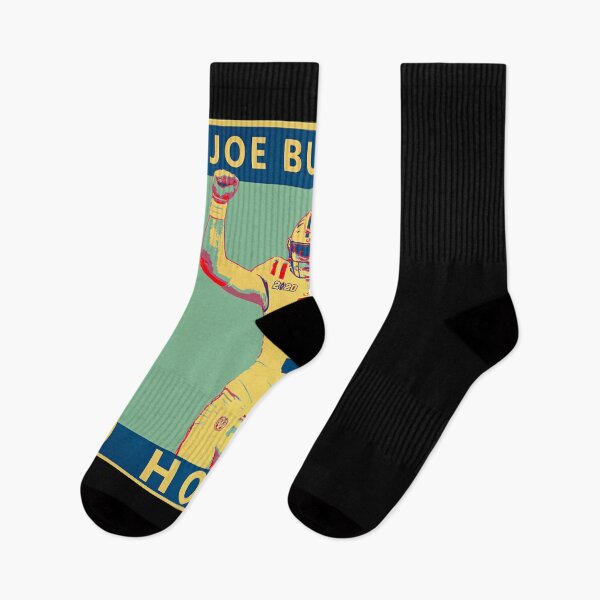 Item preview, Natural Soccer League Overcome Yourself Joe Burrow Vintage designed and sold by JimenezIllusion.