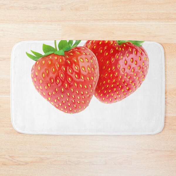 Item preview, Surely Not Everybody Two Strawberries Logo Graphic designed and sold by Tonacostalow88.