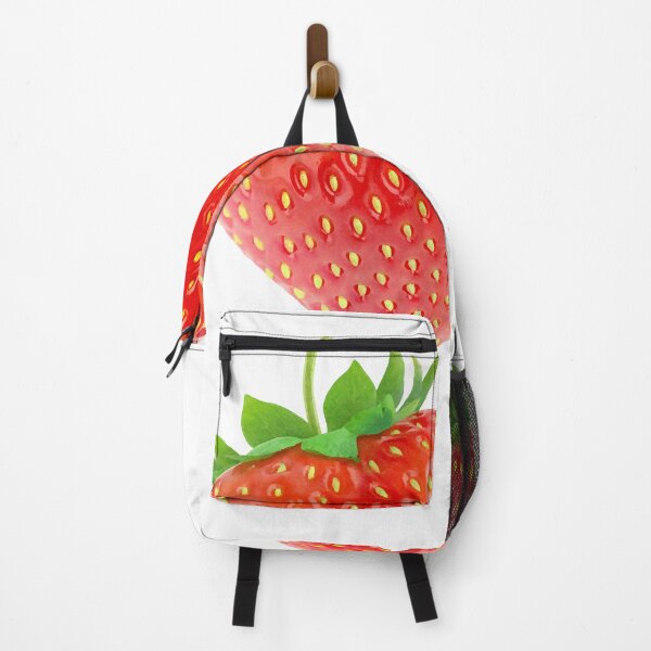 Item preview, Surely Not Everybody Two Strawberries Logo Graphic designed and sold by Tonacostalow88.