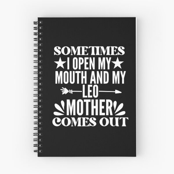 Item preview, Leo Mother - funny mothers day  designed and sold by astroful.