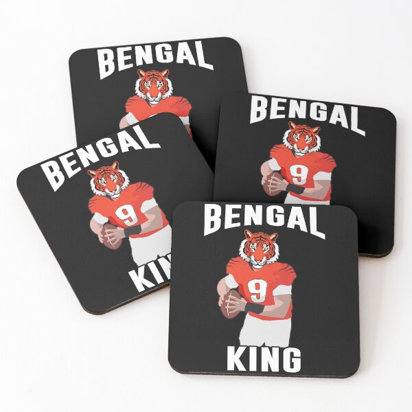 Item preview, Natural Soccer League Overcome Yourself Bengal King Vintage designed and sold by JimenezIllusion.