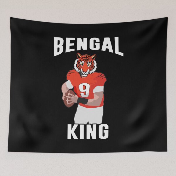 Item preview, Natural Soccer League Overcome Yourself Bengal King Vintage designed and sold by JimenezIllusion.