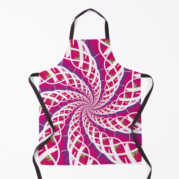 Item preview, Pink Mandala Spiral Art designed and sold by Tere-Ideas-Live.