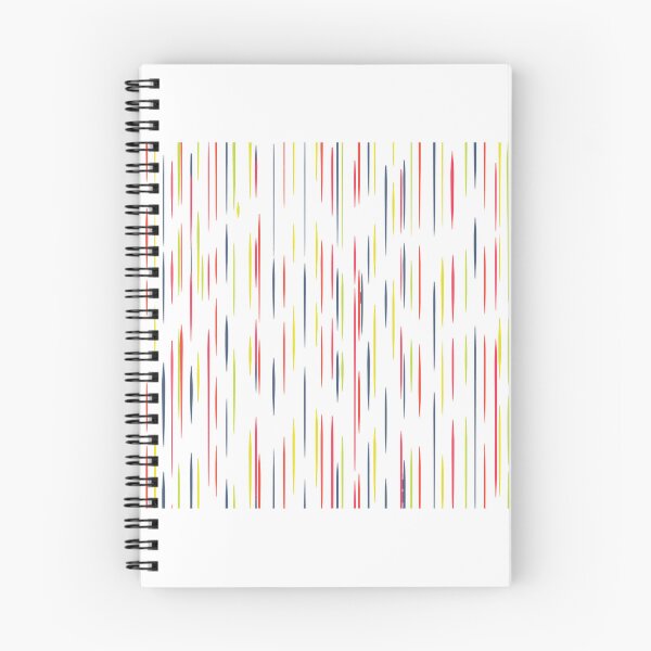 Item preview, Multicolor Vertical Striped designed and sold by Brian2612.
