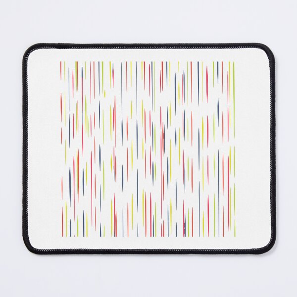 Item preview, Multicolor Vertical Striped designed and sold by Brian2612.