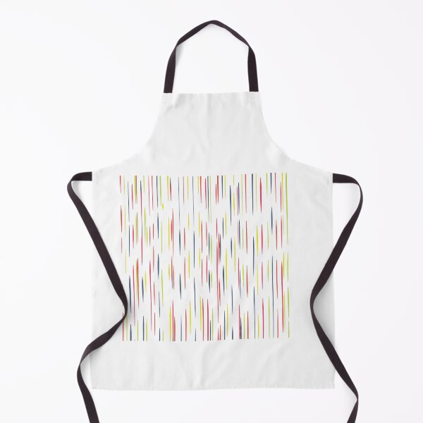 Item preview, Multicolor Vertical Striped designed and sold by Brian2612.