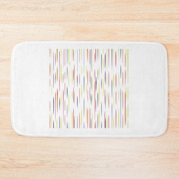 Item preview, Multicolor Vertical Striped designed and sold by Brian2612.