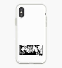 Die Hard iPhone Case