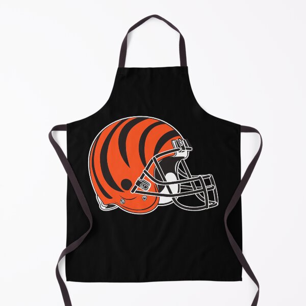 Item preview, Natural Soccer League Overcome Yourself Cincinnati Bengals Helmet designed and sold by JimenezIllusion.