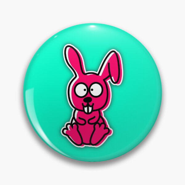 Item preview, Crazy Rabbit designed and sold by RIIX1984.