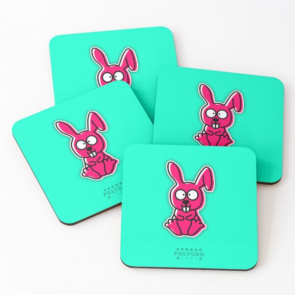 Item preview, Crazy Rabbit designed and sold by RIIX1984.