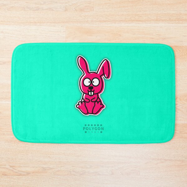 Item preview, Crazy Rabbit designed and sold by RIIX1984.