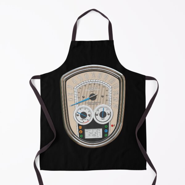 Item preview, Speedometer Midnight Star XV 1900 International designed and sold by KlaraBubble.