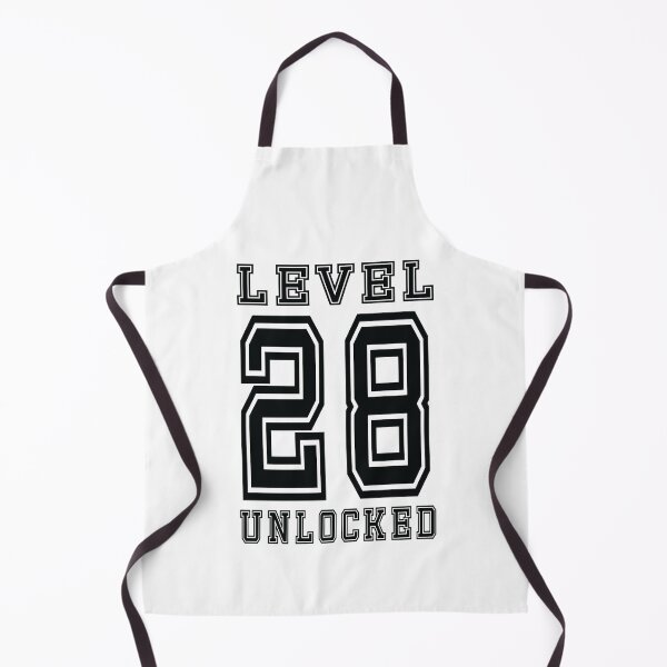 Item preview, Level 28 Unlocked designed and sold by jain-ravi002.