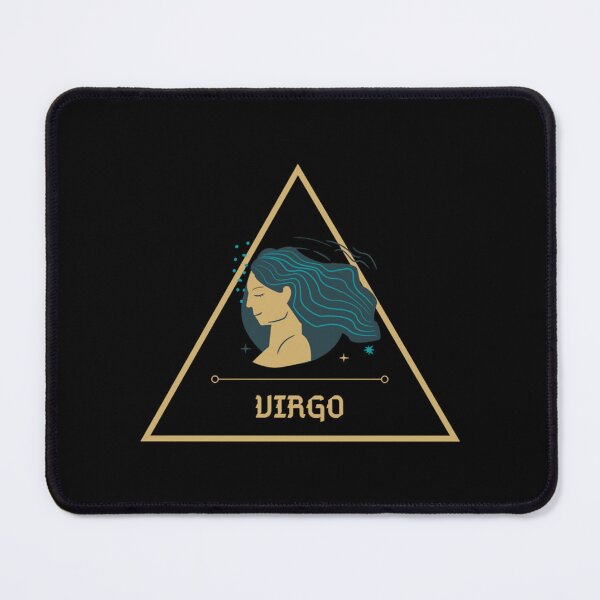 Item preview, Virgo . Classic . designed and sold by arzateiosumn.