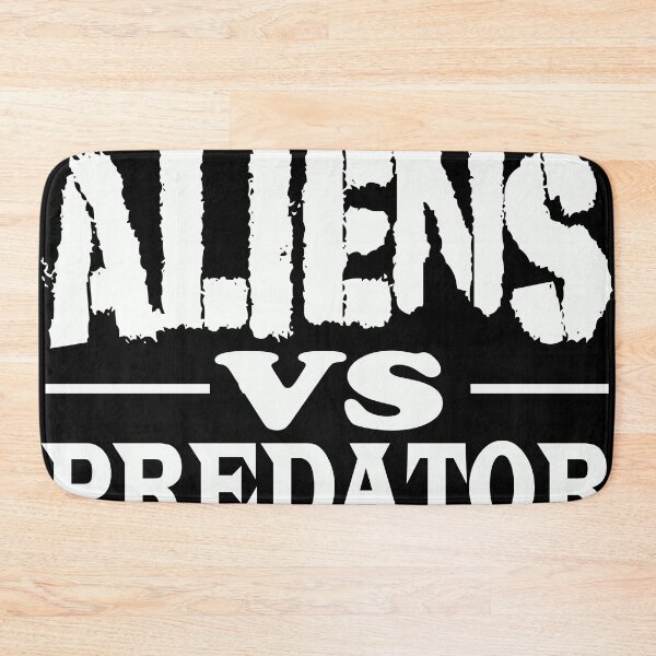 Item preview, Alien VS Predator designed and sold by IcahDesign.