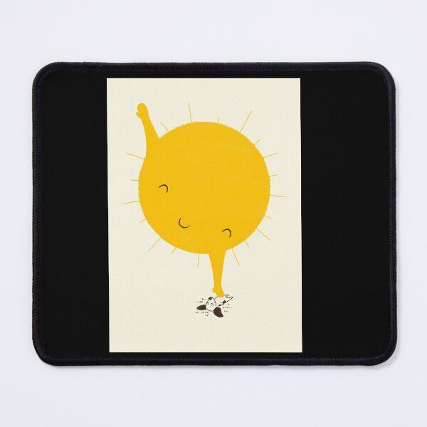 Item preview, Belly Rub Poster designed and sold by kinlawahcoccatt.