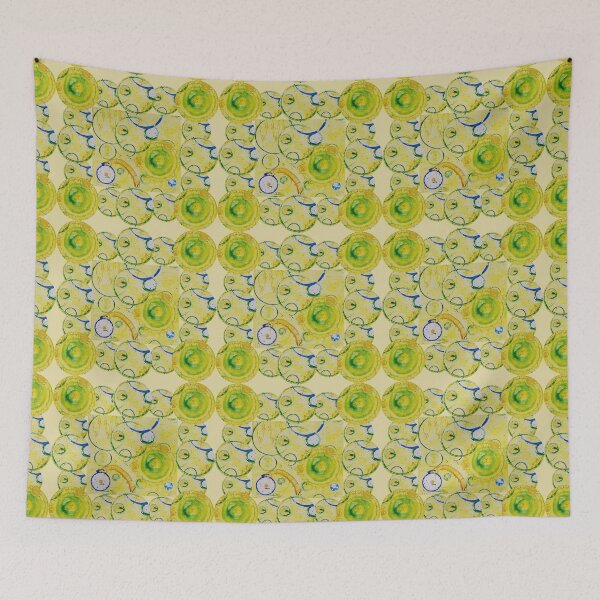 Item preview, Circle Obsession 3 designed and sold by Lori Kingston.
