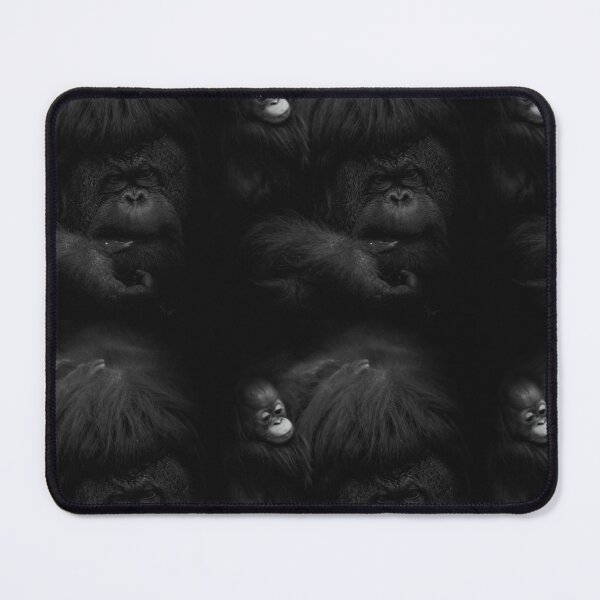 Item preview, Orangutan Mom and Kid designed and sold by kasthu.