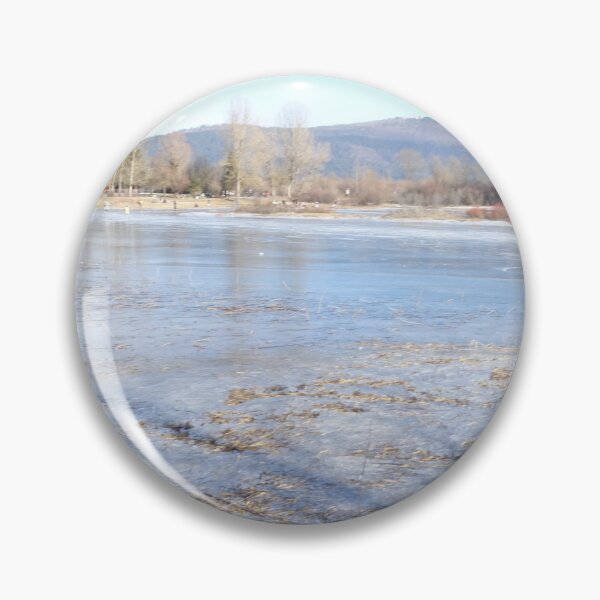 Item preview, frozen lake.... designed and sold by barbich.