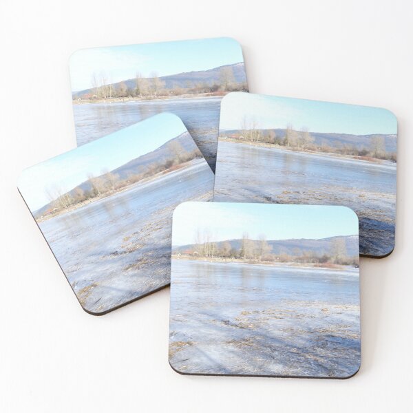 Item preview, frozen lake.... designed and sold by barbich.