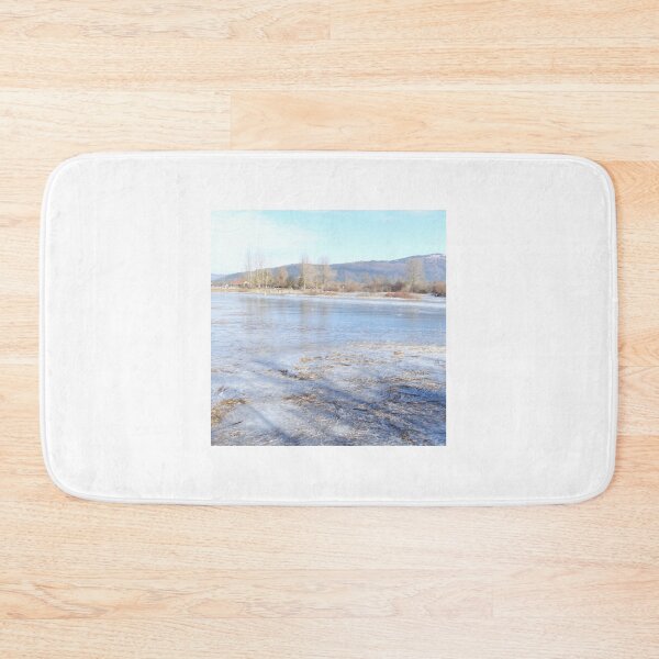 Item preview, frozen lake.... designed and sold by barbich.