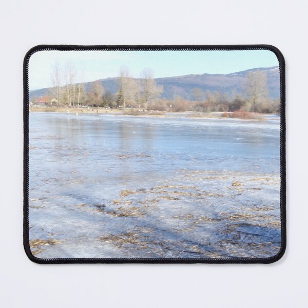 Item preview, frozen lake.... designed and sold by barbich.