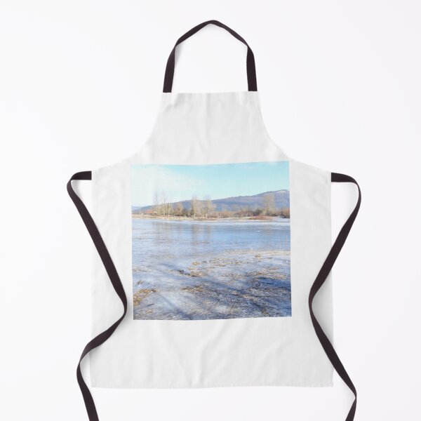 Item preview, frozen lake.... designed and sold by barbich.