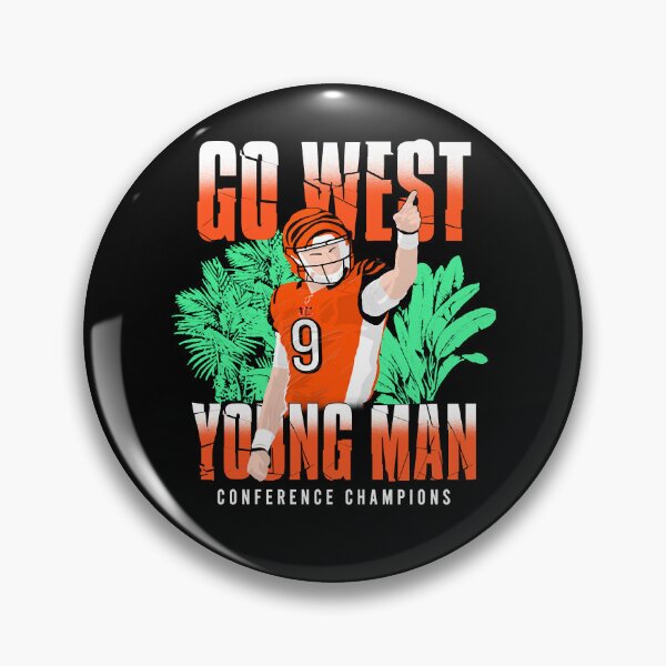 Item preview, Natural Soccer League Overcome Yourself Go West Young Man Classic Music Fans designed and sold by JimenezIllusion.