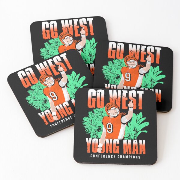 Item preview, Natural Soccer League Overcome Yourself Go West Young Man Classic Music Fans designed and sold by JimenezIllusion.