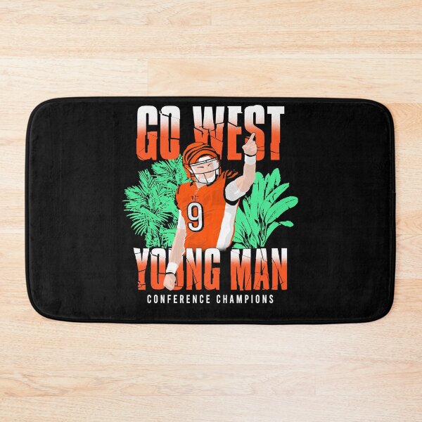 Item preview, Natural Soccer League Overcome Yourself Go West Young Man Classic Music Fans designed and sold by JimenezIllusion.