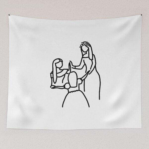 Item preview, Sisterhood designed and sold by Phoebew03.