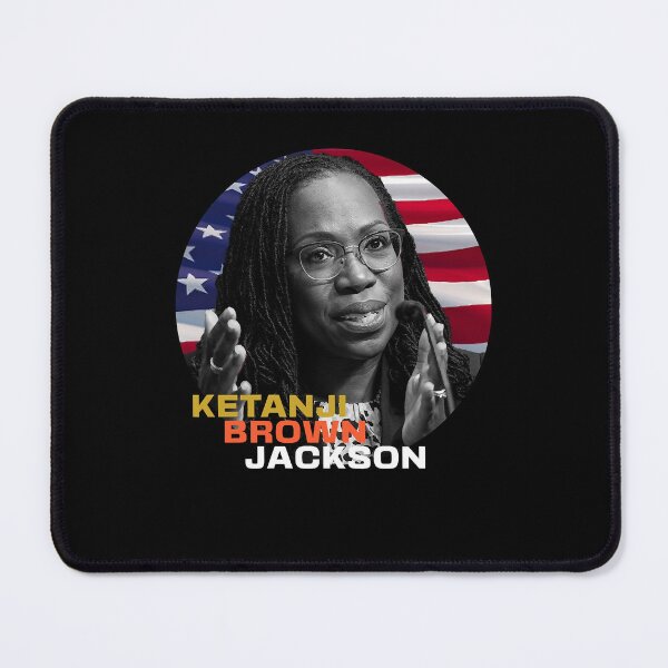 Item preview, Ketanji Brown Jackson History In The Making Scotus 2022 Shirt designed and sold by HannaMaze.