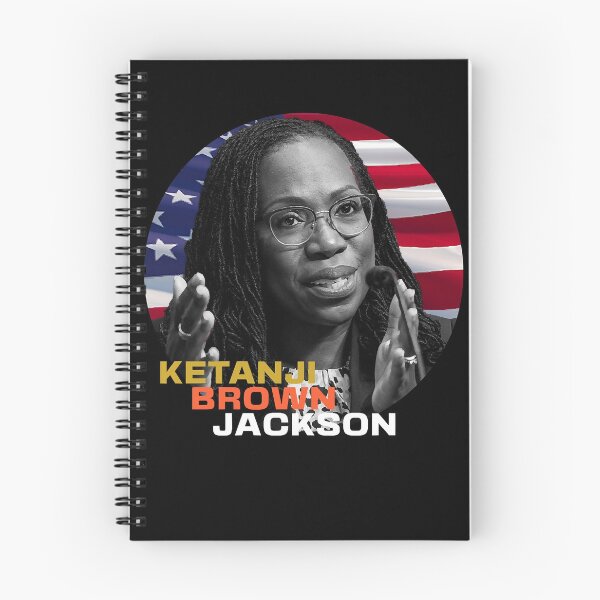 Item preview, Ketanji Brown Jackson History In The Making Scotus 2022 Shirt designed and sold by HannaMaze.