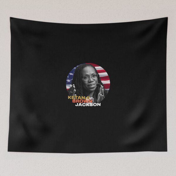 Item preview, Ketanji Brown Jackson History In The Making Scotus 2022 Shirt designed and sold by HannaMaze.