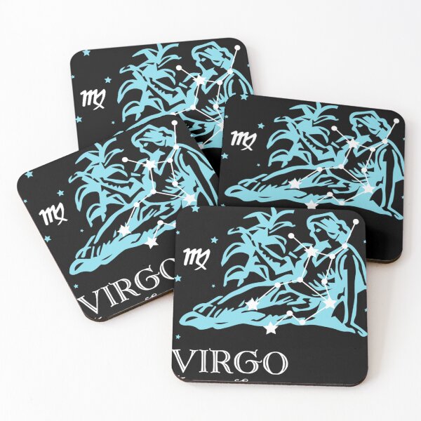 Item preview, Virgo the Maiden Constellation Classic . designed and sold by arzateiosumn.