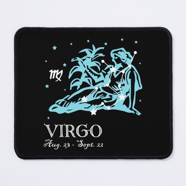 Item preview, Virgo the Maiden Constellation Classic . designed and sold by arzateiosumn.