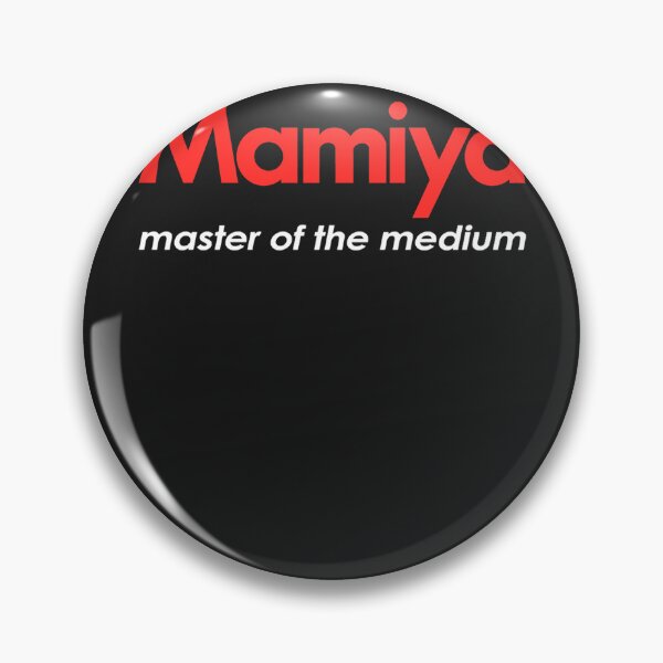 Item preview, Mamiya photography logo classic t shirt designed and sold by johnarah8917.