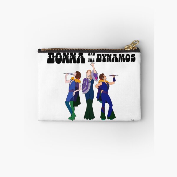 Item preview, Dynamos designed and sold by Reed-horton88.