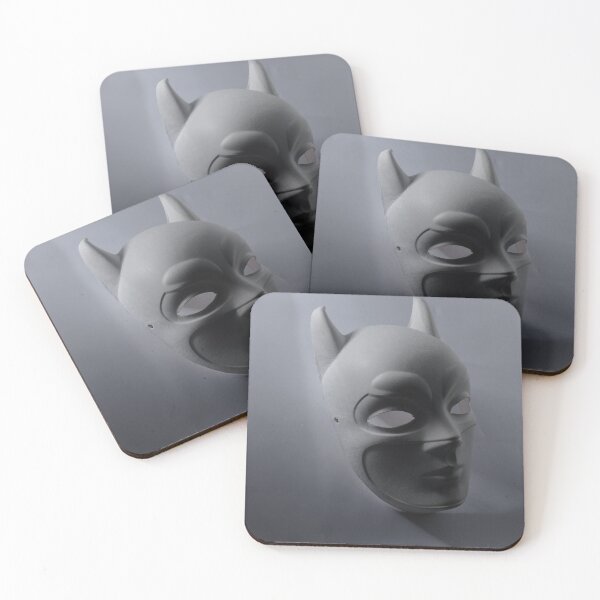 Item preview, life mask... designed and sold by barbich.
