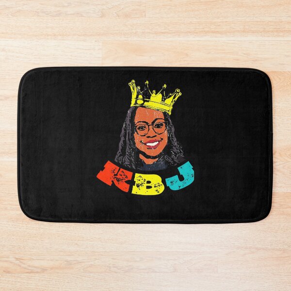 Item preview, Justice Ketanji Brown Jackson KBJ T-shirt designed and sold by HannaMaze.