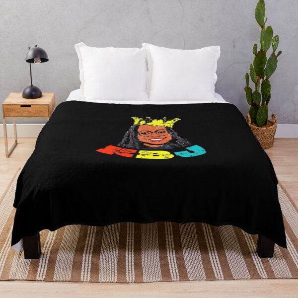 Item preview, Justice Ketanji Brown Jackson KBJ T-shirt designed and sold by HannaMaze.