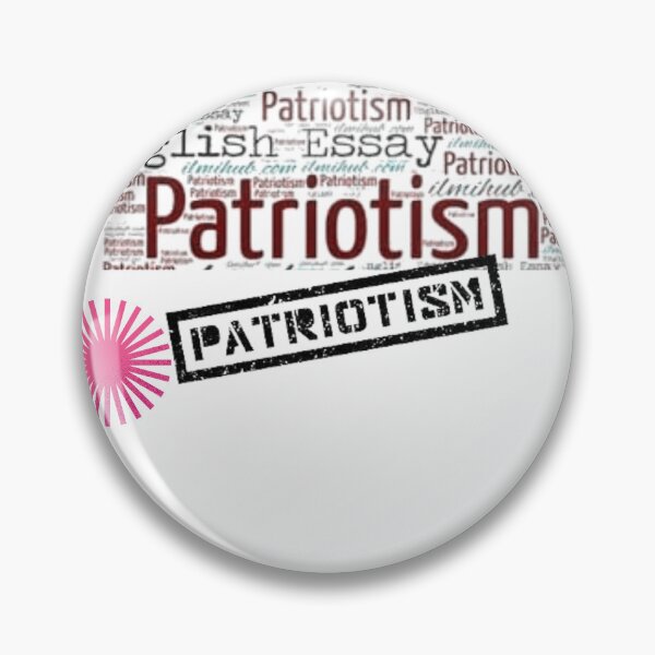 Item preview, sea por su patria patriotismo designed and sold by mapacs100.