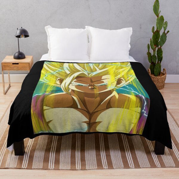 Item preview, Kid Gohan Super Saiyan 2 (Version 2) Classic . designed and sold by kaidupulmann.