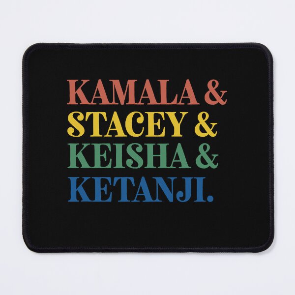 Item preview, KBJ, Ketanji Brown Jackson T-shirt  designed and sold by HannaMaze.
