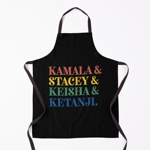 Item preview, KBJ, Ketanji Brown Jackson T-shirt designed and sold by HannaMaze.