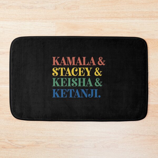 Item preview, KBJ, Ketanji Brown Jackson T-shirt  designed and sold by HannaMaze.